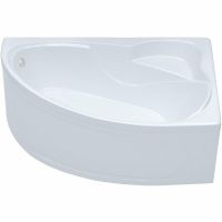 Акриловая ванна Triton Изабель 170x100 L Щ0000048746 без гидромассажа — фото 2, Ванны