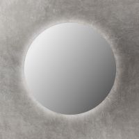Товар: Зеркало BelBagno 90 SPC-INT-900-LED с подсветкой круглое - фото 2 Зеркало BelBagno 90 SPC-INT-900-LED с подсветкой круглое — фото 2, Зеркала в ванную комнату