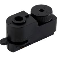 Товар: Адаптер Crystal Lux CLT 0.212 01 BL Черный - фото 1 Адаптер Crystal Lux CLT 0.212 01 BL Черный — фото 1, Комплектующие для освещения