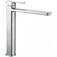 Смеситель для раковины Excellent Pride AREX.4002CR Хром — фото 1, Смесители