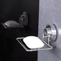 Товар: Мыльница Ridder 12040100 Хром - фото 4 Мыльница Ridder 12040100 Хром — фото 4, Мыльницы