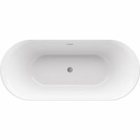 Акриловая ванна Ravak Ypsilon 180x80 XC00100026 Без гидромассажа — фото 1, Акриловые ванны
