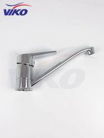 Смеситель для кухни Viko Хром арт-V-6703 — фото 7, Смесители для кухни