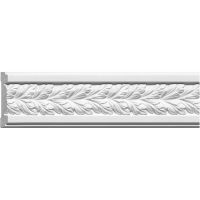 Товар: Молдинг Decomaster 98087 2400x96x18 мм - фото 1 Молдинг Decomaster 98087 2400x96x18 мм — фото 1, Молдинги