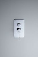 Товар: Смеситель для душа Allen Brau Priority 5.31A11-00 Хром - фото 5 Смеситель для душа Allen Brau Priority 5.31A11-00 Хром — фото 5, Смесители