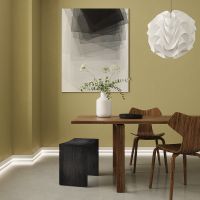 Товар: Плинтус Evrowood PN 090 led 2000x100x18 мм - фото 4 Плинтус Evrowood PN 090 led 2000x100x18 мм — фото 4, Плинтуса напольные