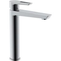 Смеситель для раковины Aquanet Logic AF320-11С Хром арт-216765 — фото 1, Смесители для раковины