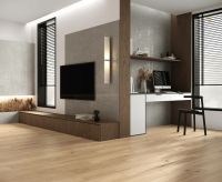 Товар: Керамогранит Laparet Nova Beige бежевый карвинг 20x120 см - фото 3 Керамогранит Laparet Nova Beige бежевый карвинг 20x120 см — фото 3, Керамогранит