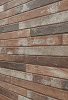 Керамогранит Rondine Harlem Multicolor J92494 4,8х45 см — фото 4, Керамогранит