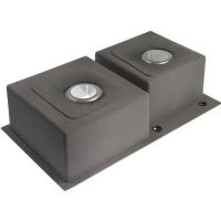 Товар: Кухонная мойка Aflorn Premium 78 AF97843-D Сатин - фото 4 Кухонная мойка Aflorn Premium 78 AF97843-D Сатин — фото 4, Кухонные мойки