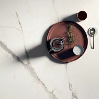 Керамогранит ABK Sensi Up Statuario Versilia Lux+ PF60004203 60x120 см — фото 2, Керамогранит