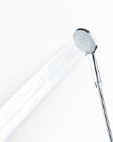 Ручной душ Orange S13HScr Хром — фото 5, Лейки для душа