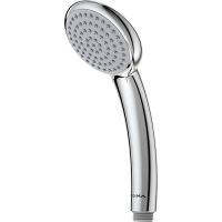 Товар: Ручной душ Vidima Fresh BA205AA Хром - фото 1 Ручной душ Vidima Fresh BA205AA Хром — фото 1, Лейки для душа