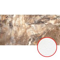 Фреска Ortograf Misto 34021 Фактура бархат FX Флизелин (5,3*2,7) Коричневый, Абстракция — фото 1, Фрески