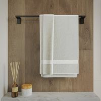 Полотенцедержатель Iddis Slide SLIBS10i49 Хром — фото 2, Полотенцедержатели