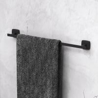 Комплект душевого уголка с душевой системой и аксессуарами AM.PM Gem S 120x90 WK93ES профиль Черный матовый стекло прозрачное — фото 6, Прямоугольные душевые уголки