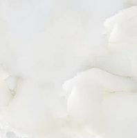 Керамогранит Velsaa Bruni Onix Bianco Glossy RP-185558 60х60 см — фото 1, Керамогранит