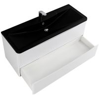 Товар: Тумба под раковину BelBagno 120 ACQUA-1200-2C-SO-BL подвесная Bianco Lucido - фото 11 Тумба под раковину BelBagno 120 ACQUA-1200-2C-SO-BL подвесная Bianco Lucido — фото 11, Тумбы под раковину