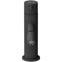 Товар: Смеситель для биде Cezares Leaf LEAF-BSM-L-NOP Черный матовый - фото 4 Смеситель для биде Cezares Leaf LEAF-BSM-L-NOP Черный матовый — фото 4, Смесители для биде