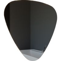 Товар: Зеркало Silver Mirrors Moby 70 LED-00002974 с подсветкой с датчиком движения - фото 2 Зеркало Silver Mirrors Moby 70 LED-00002974 с подсветкой с датчиком движения — фото 2, Зеркала в ванную комнату