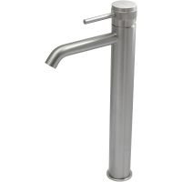 Смеситель для раковины Allen Brau Priority 5.31A02-BN Никель брашированный — фото 6, Смесители для раковины