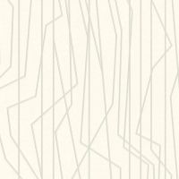 Обои AS Creation Emotion Graphic 36878-3 Винил на флизелине (0,53*10,05) Белый/Серый, Геометрия — фото 1, Обои для стен