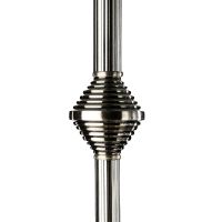 Товар: Торшер Artelamp Alice A3579PN-3AB Кремовый Античная бронза - фото 2 Торшер Artelamp Alice A3579PN-3AB Кремовый Античная бронза — фото 2, Торшеры