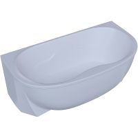 Товар: Акриловая ванна Aquatek Мелисса 180х95 MEL180-0000011 без гидромассажа с фронтальной и боковыми панелями с каркасом (разборный) со слив-переливом - фото 2 Акриловая ванна Aquatek Мелисса 180х95 MEL180-0000011 без гидромассажа с фронтальной и боковыми панелями с каркасом (разборный) со слив-переливом — фото 2, Акриловые ванны