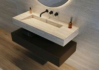 Керамогранит Museum Arte Desert AS C/R 34688 60х120 см — фото 4, Керамогранит