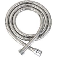 Душевой шланг WesnaArt SH100-200 Хром — фото 1, Душевые шланги