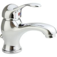 Товар: Смеситель для раковины Migliore Grazia 29684 Хром - фото 1 Смеситель для раковины Migliore Grazia 29684 Хром — фото 1, Смесители для раковины