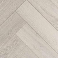 Виниловый ламинат Respect Floor SPC Венгерская Елка 2302 Дуб Дымчатый 550х110х4 мм — фото 1, Виниловый ламинат