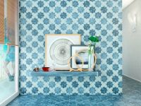 Керамогранит Cevica Beсolors Star Coral CV67373 13,25х13,25 см — фото 3, Керамогранит