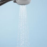 Душевой гарнитур Hansgrohe Crometta 27762000 Хром — фото 7, Душевые гарнитуры