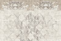 Товар: Фреска Ortograf Splendo 31767 Фактура бархат FX Флизелин (4*2,7) Белый/Бежевый, Орнамент - фото 2 Фреска Ortograf Splendo 31767 Фактура бархат FX Флизелин (4*2,7) Белый/Бежевый, Орнамент — фото 2, Фрески