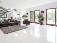 Товар: Керамогранит GlobalTile Corus Белый GT1206015103PR 60х120 см - фото 7 Керамогранит GlobalTile Corus Белый GT1206015103PR 60х120 см — фото 7, Керамогранит