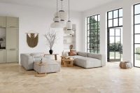 Товар: Керамогранит Lasselsberger Ceramics Патио песочный 6246-0107 45х45 см - фото 7 Керамогранит Lasselsberger Ceramics Патио песочный 6246-0107 45х45 см — фото 7, Керамогранит