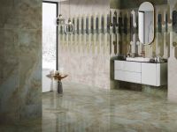 Товар: Керамогранит Kerama Marazzi Джардини бежевый светлый обрезной лаппатированный SG642222R 60х60 см - фото 2 Керамогранит Kerama Marazzi Джардини бежевый светлый обрезной лаппатированный SG642222R 60х60 см — фото 2, Керамогранит