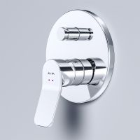 Товар: Смеситель для душа AM.PM X-Joy F85A45000 Хром - фото 5 Смеситель для душа AM.PM X-Joy F85A45000 Хром — фото 5, Смеситель для душа