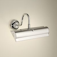 Светильник Devon&Devon Argo 30 DGLQ30CR Хром — фото 2, Аксессуары для ванной