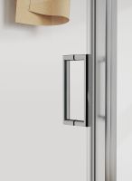 Товар: Душевой уголок Vincea City 110x90 VSR-5CT9011CL профиль Хром стекло прозрачное - фото 4 Душевой уголок Vincea City 110x90 VSR-5CT9011CL профиль Хром стекло прозрачное — фото 4, Прямоугольные душевые уголки