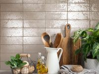 Керамогранит Marazzi Ragno Glace Mastice Glossy  RAEW  7,5х20 см — фото 3, Керамогранит