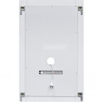 Зеркало Континент Трюмо 1000х800 ЗЛП453 с подсветкой с сенсорным выключателем — фото 4, Зеркала в ванную комнату