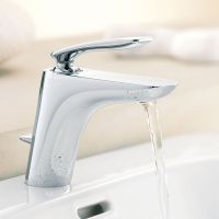 Товар: Смеситель для раковины Kludi Balance 520230575 Хром - фото 2 Смеситель для раковины Kludi Balance 520230575 Хром — фото 2, Смесители