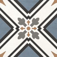 Керамогранит NewTrend Design Art Design Mix 2 GP2020DMX23 20х20 см — фото 18, Керамогранит