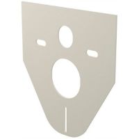 Комплект унитаза с инсталляцией Aquatek Set Aquatek Классик-009 4в1 с сиденьем Микролифт и Белой клавишей смыва — фото 8, Комплекты унитаз + инсталляция