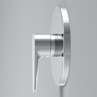 Смеситель для душа AM.PM Inspire F5075000 Хром — фото 5, Смеситель для душа