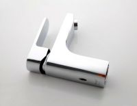 Товар: Смеситель для раковины Frap H64 F1064 Хром - фото 4 Смеситель для раковины Frap H64 F1064 Хром — фото 4, Смесители