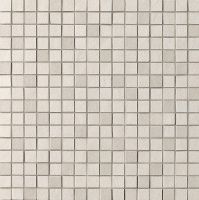 Мозаика Fap Ceramiche Sheer White fPGW 30,5х30,5 см — фото 1, Керамогранит