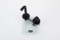 Товар: Смеситель для раковины Splenka S221.11.06 Черный матовый - фото 11 Смеситель для раковины Splenka S221.11.06 Черный матовый — фото 11, Смесители